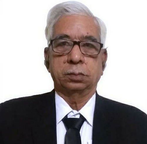 Amit Kumar Sharma