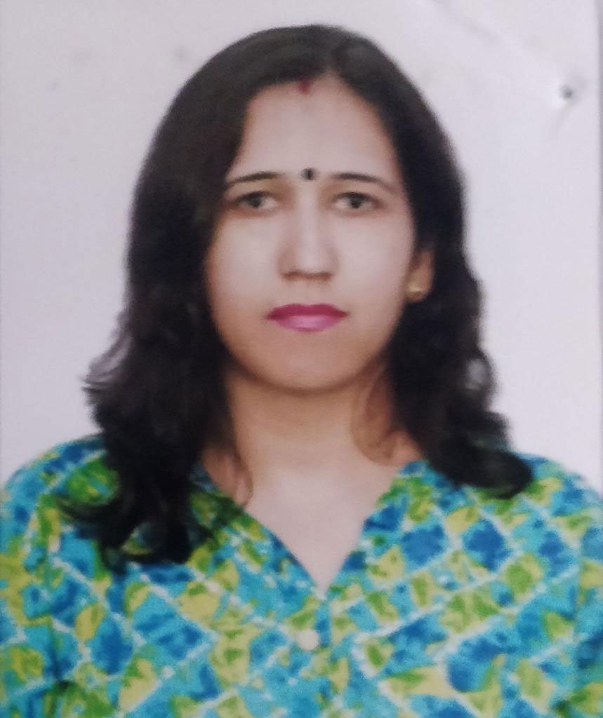 Priya Agarwal