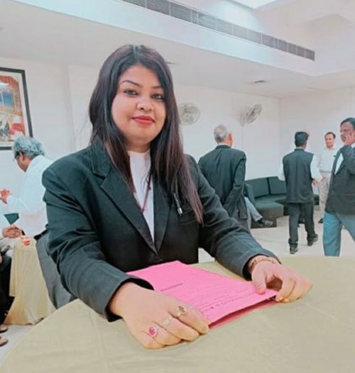 Seema Verma