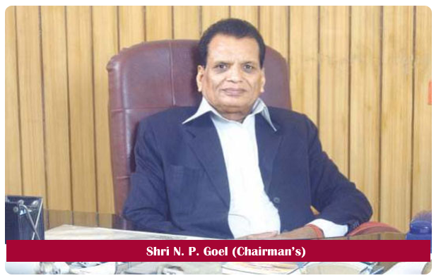 Dr. R.K. Sharma